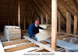 Eco-Friendly Insulation Solutions in Pineville, KY